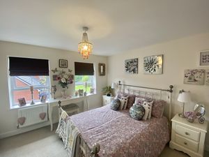 Bedroom Two- click for photo gallery